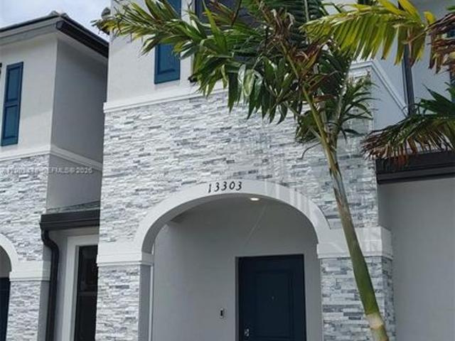 Townhouse for rent in Homestead, Florida