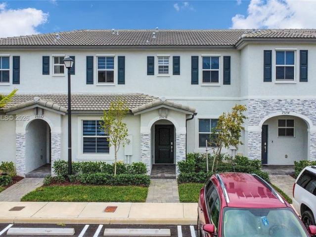 Townhouse for rent in Homestead, Florida