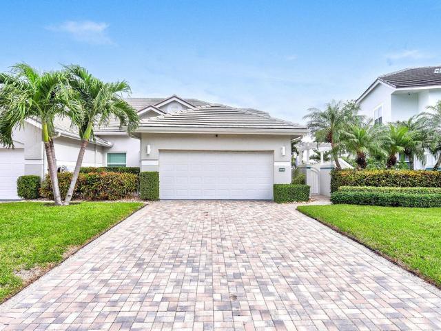 Townhouse for rent in Jupiter, Florida