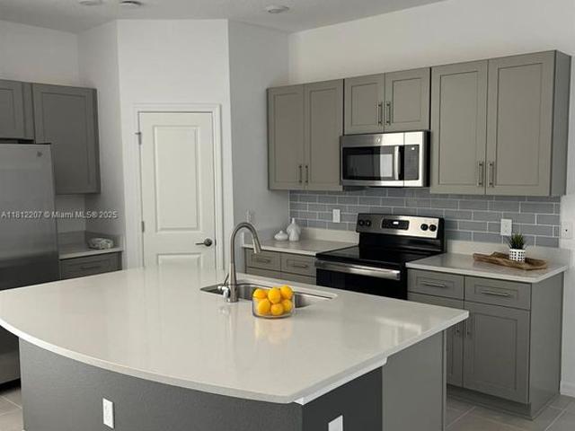 Townhouse for rent in Kissimmee
