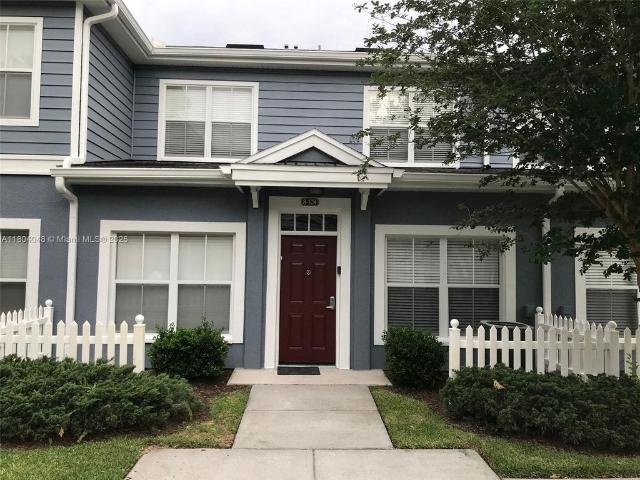 Townhouse for rent in Kissimmee