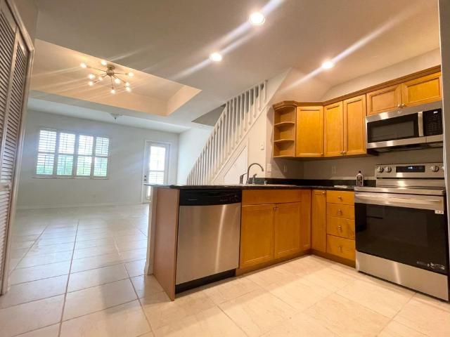 Townhouse for rent in Florida