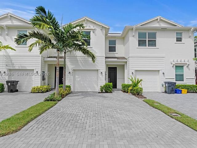 Townhouse for rent in Florida