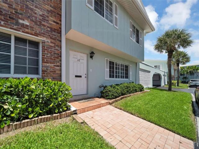Townhouse for rent in Florida