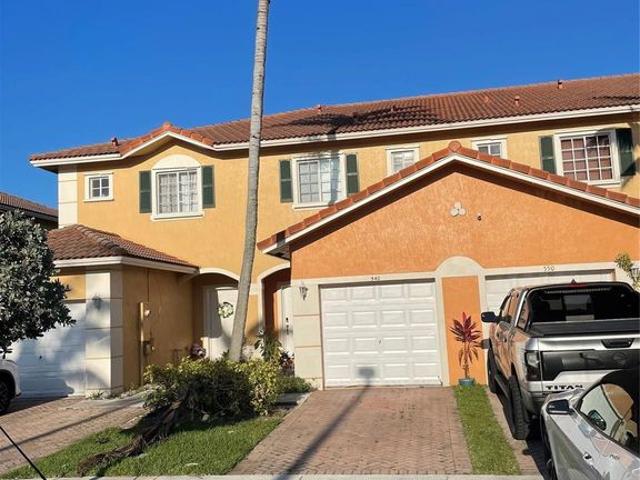 Townhouse for rent in Margate, Florida
