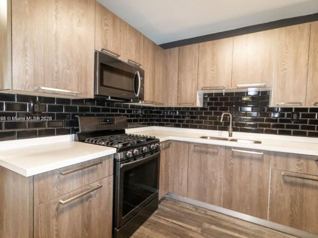 Townhouse for rent in Miami Beach