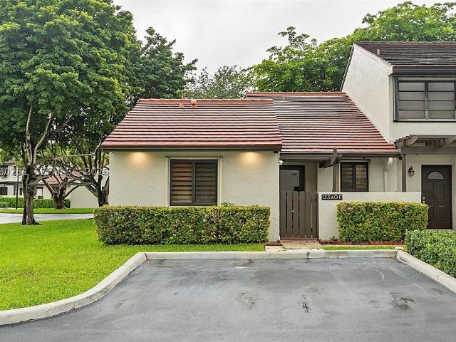 Townhouse for rent in Miami, Florida