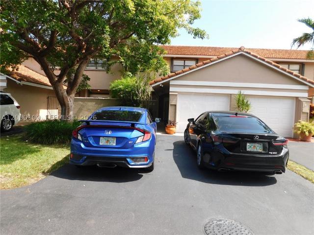 Townhouse for rent in Miami, Florida