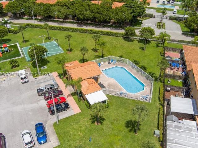 Townhouse for rent in Miami, Florida