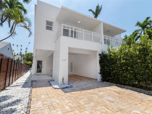 Townhouse for rent in Miami, Florida