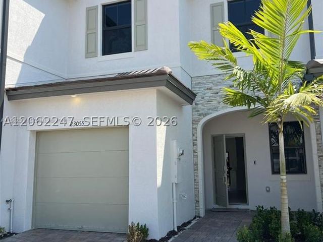 Townhouse for rent in Miami, Florida