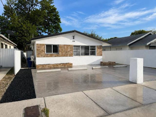 Townhouse for rent in Florida