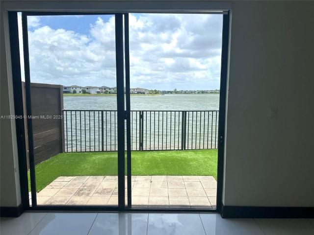 Townhouse for rent in Miami