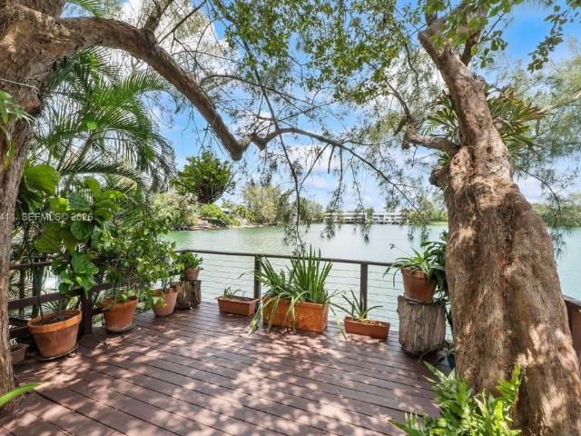 Townhouse for rent in Miami, Florida