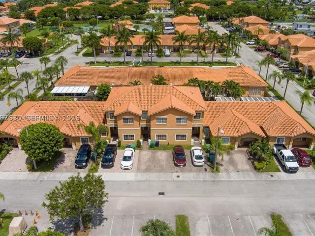 Townhouse for rent in Miami, Florida