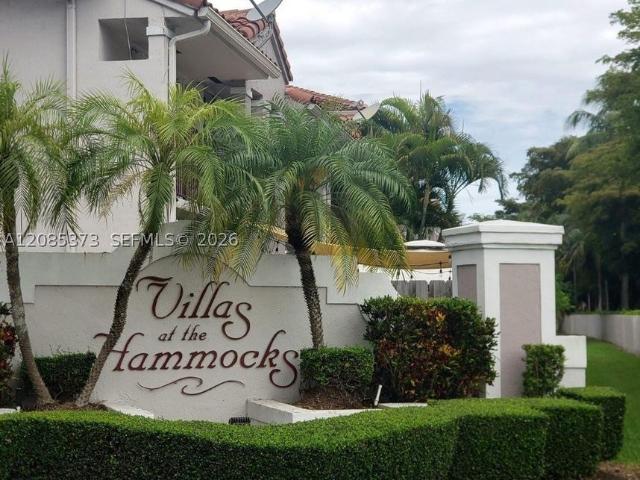 Townhouse for rent in Miami, Florida