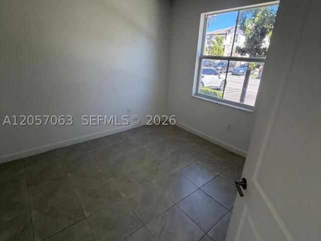 Townhouse for rent in North Miami, Florida