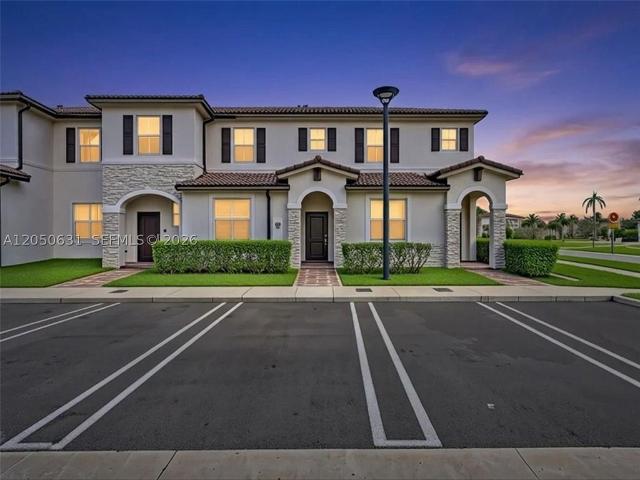 Townhouse for rent in North Miami, Florida