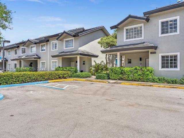 Townhouse for rent in North Miami, Miami-Dade County