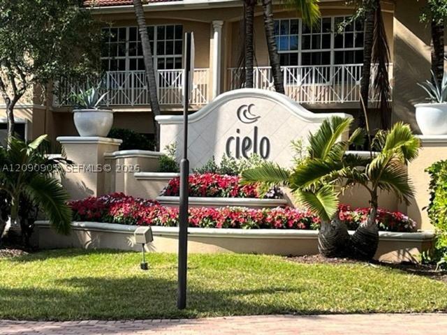 Townhouse for rent in Florida