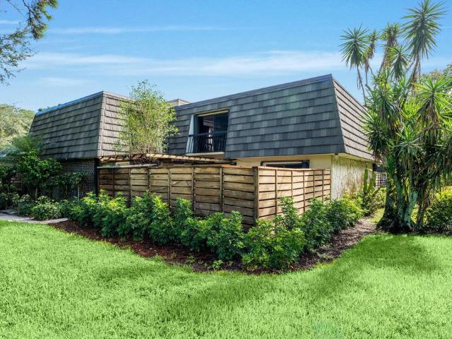 Townhouse for rent in Florida
