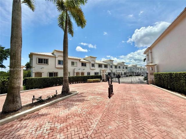 Townhouse for rent in Palmetto