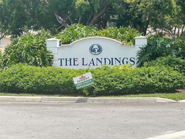 Townhouse for rent in Pembroke Pines, Florida