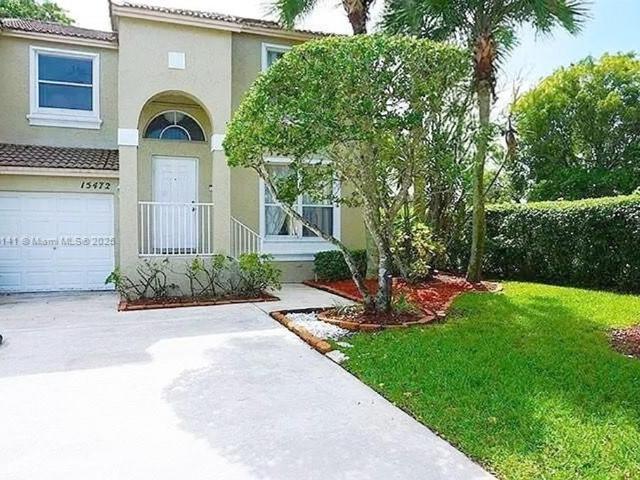 Townhouse for rent in Pembroke Pines