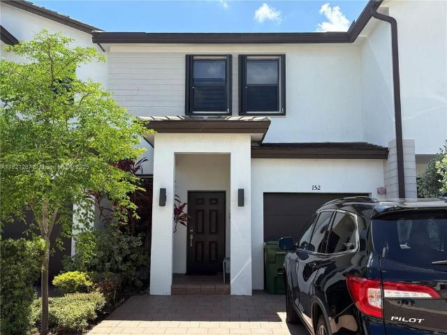 Townhouse for rent in Pembroke Pines