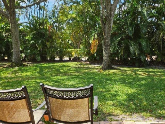 Townhouse for rent in Plantation