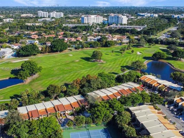Townhouse for rent in Plantation