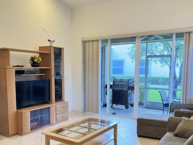 Townhouse for rent in Port Saint Lucie, Florida