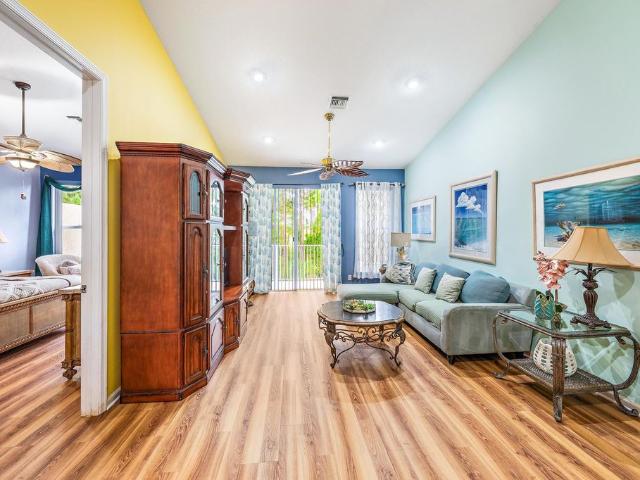 Townhouse for rent in Port Saint Lucie, Florida