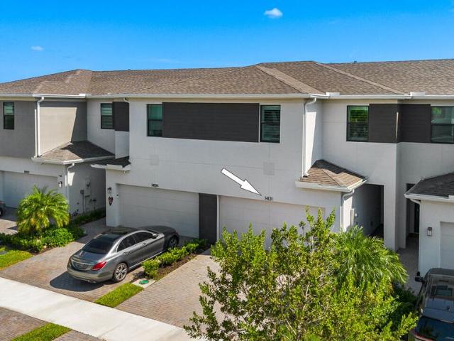 Townhouse for rent in Port Saint Lucie, Florida
