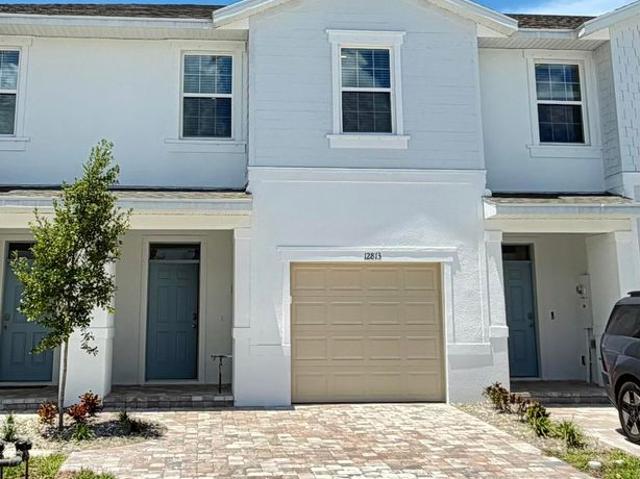 Townhouse for rent in Port Saint Lucie, Florida