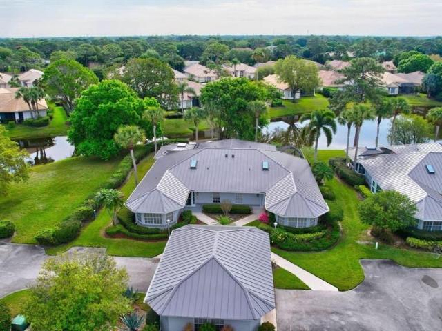 Townhouse for rent in Port Saint Lucie, Florida