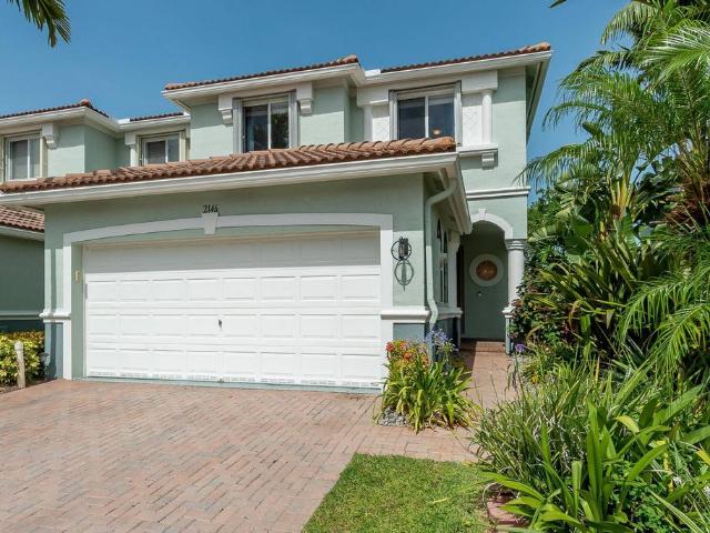 Townhouse for rent in Riviera Beach, Palm Beach County