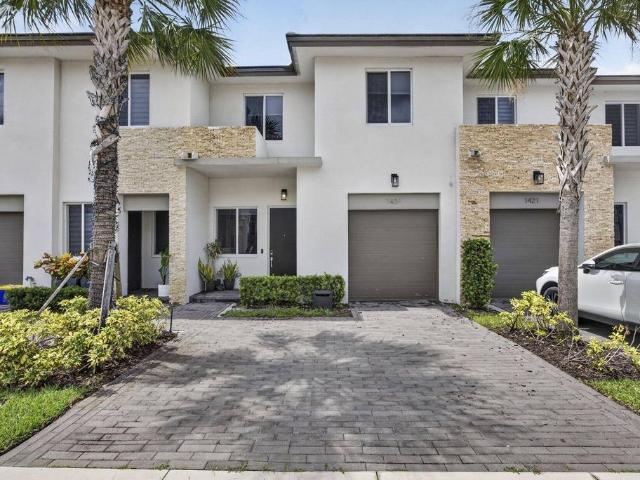 Townhouse for rent in Florida