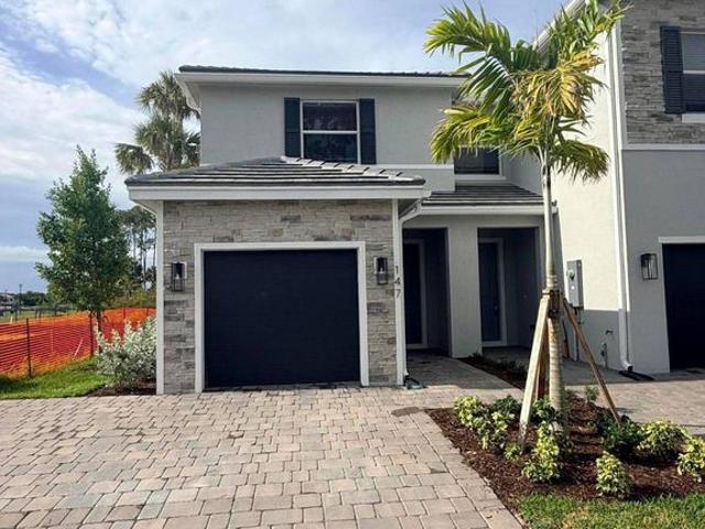 Townhouse for rent in Florida