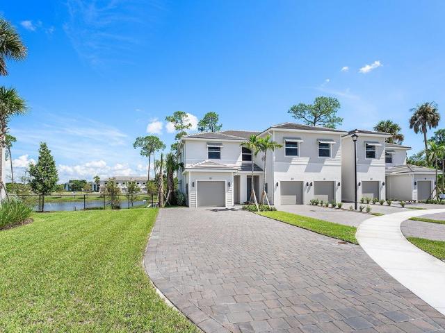 Townhouse for rent in Florida