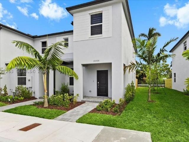 Townhouse for rent in Florida