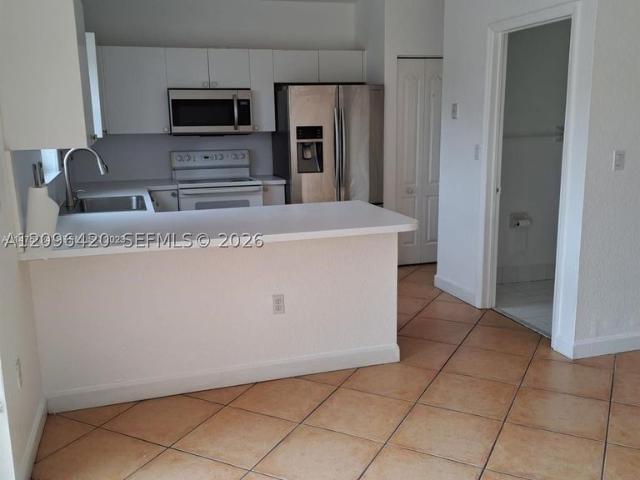 Townhouse for rent in South Miami Heights, Miami-Dade County