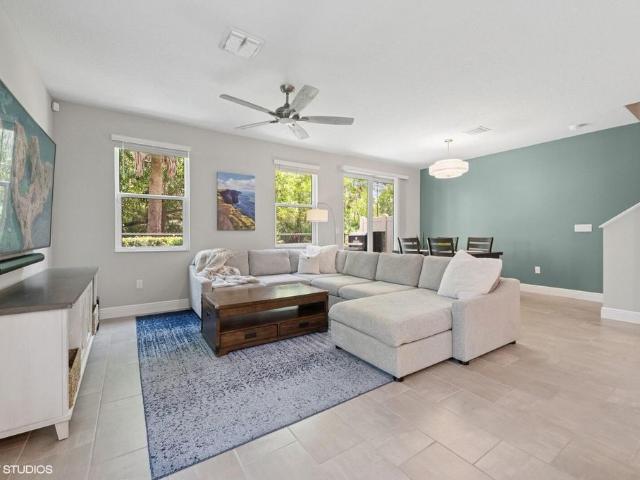 Townhouse for rent in Stuart, Florida