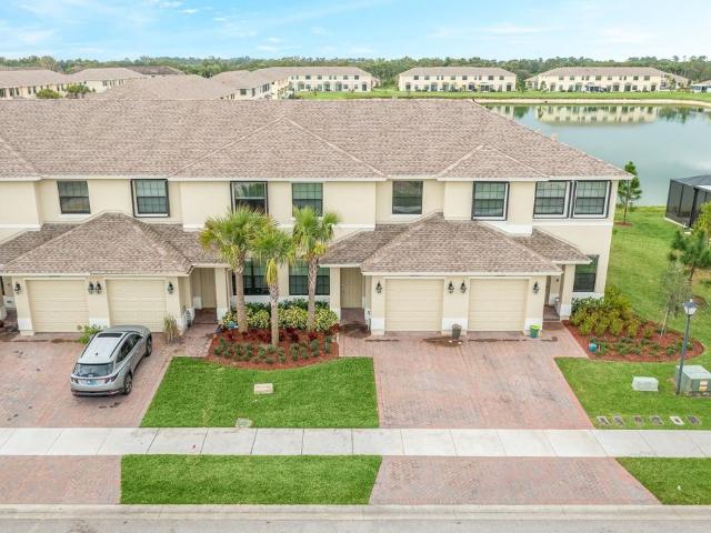 Townhouse for rent in Vero Beach, Florida