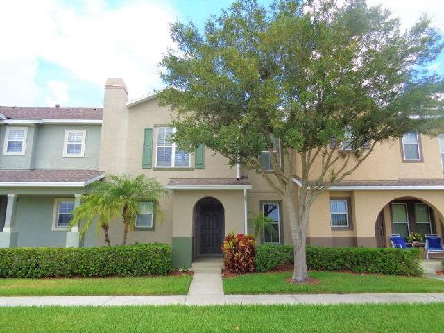 Townhouse for rent in Vero Beach, Florida