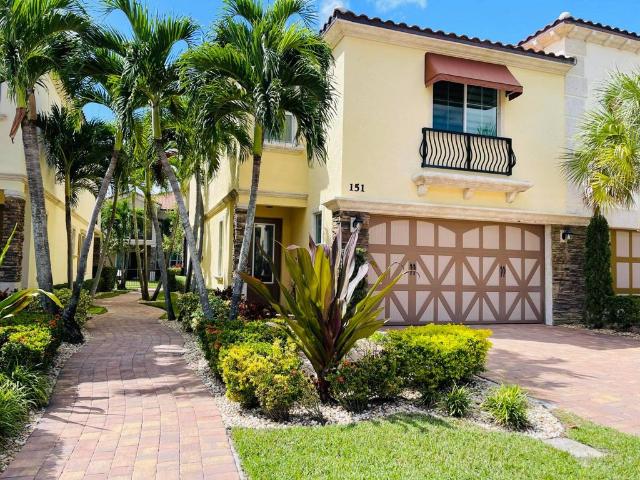 Townhouse for rent in Wellington, Florida