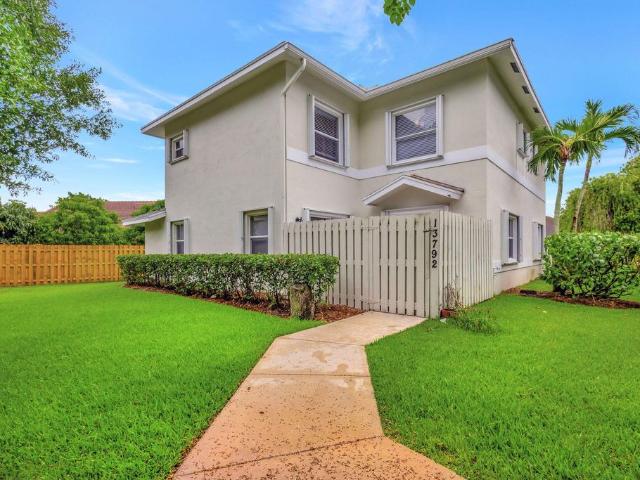 Townhouse for rent in Wellington, Florida