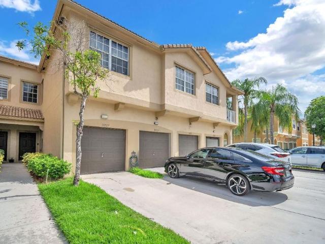 Townhouse for rent in West Hollywood