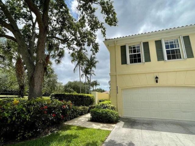 Townhouse for rent in West Palm Beach, Florida