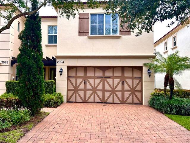 Townhouse for rent in West Palm Beach, Florida